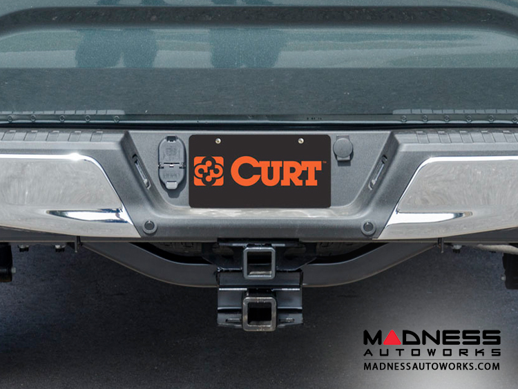 Ford F150 Trailer Hitch Class IV Hitch (2015 2017) MADNESS